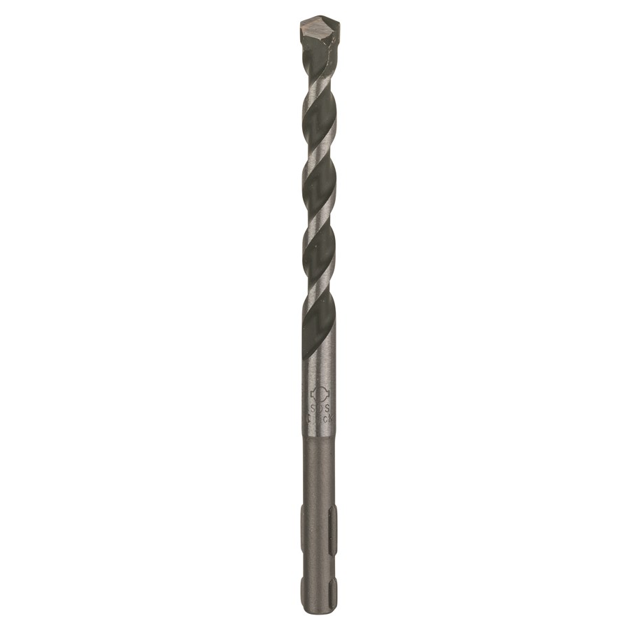 Boren en bits - Bosch BOR MULTI SDS-QUICK 8X75X120MM - 2609256916