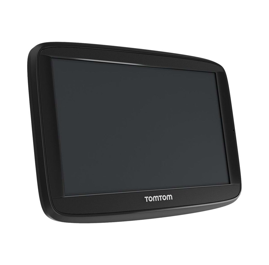 GPS & navigatie - TomTom VIA 53 - 1AL5.002.00