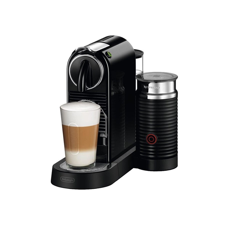 Nespresso Citiz & Milk | Voordelig