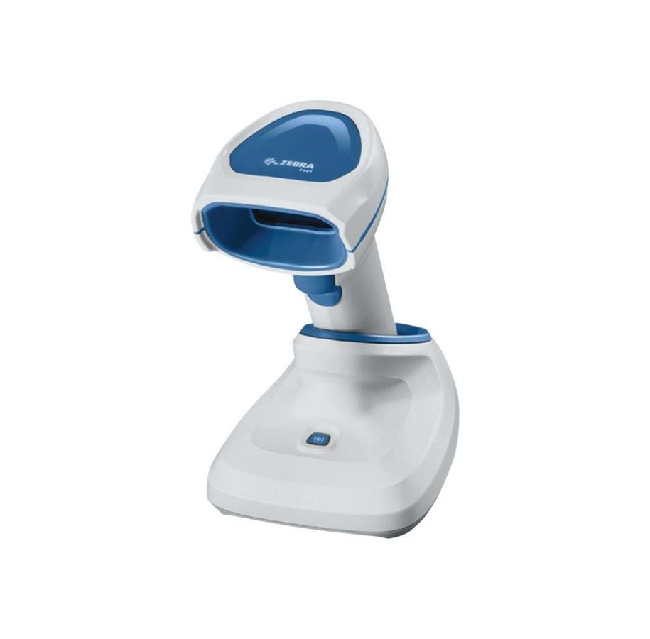 Barcodelezer - Zebra DS8178-HC SCANNER KIT - DS8178-HCBU210FP5W
