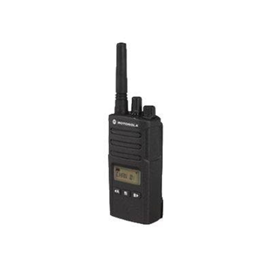 Walkie-Talkie - Motorola XT460 2-Way Radio - 188220
