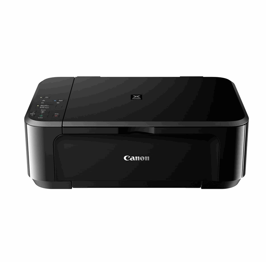 Printer - Canon PIXMA MG3650S - Black Multifunctioneel - Kleur - Ink-jet / dot-matrix - 0515C106