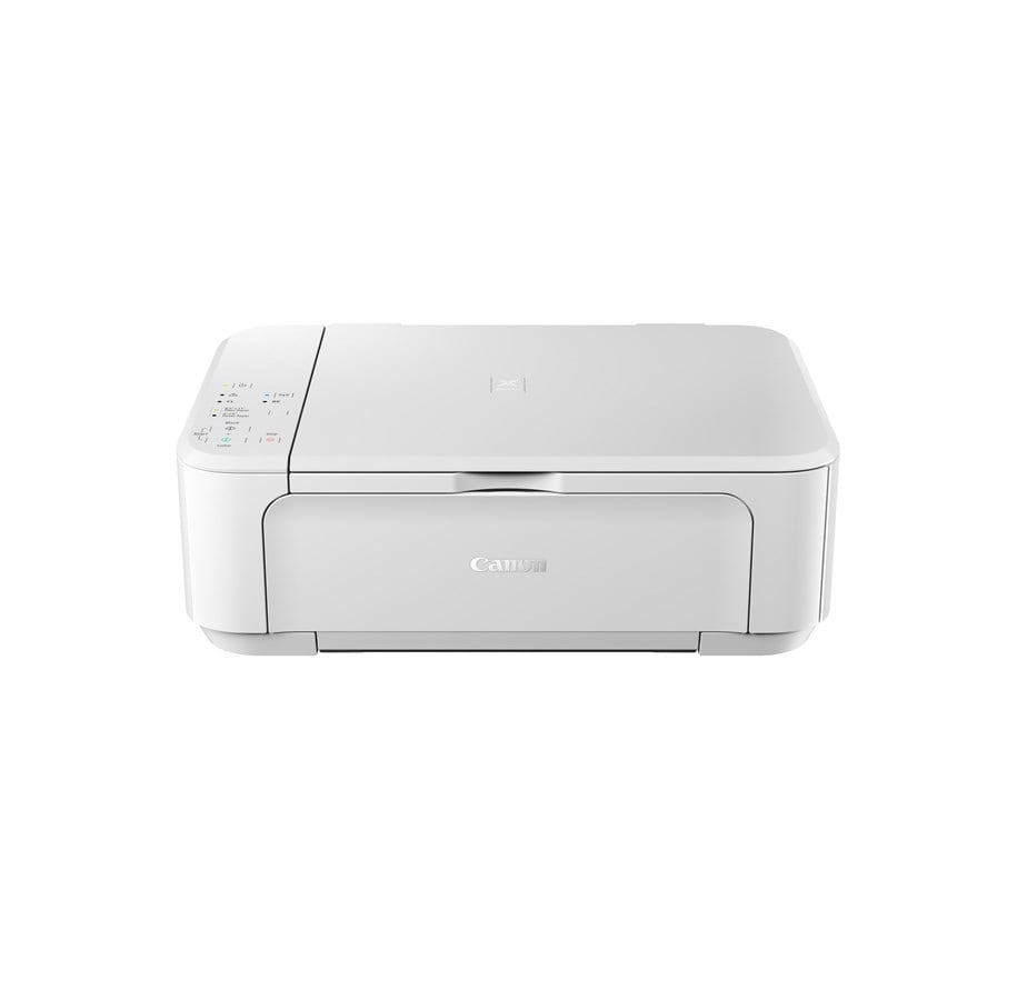 Printer - Canon PIXMA MG3650S - White Multifunctioneel - Kleur - Inkt - 0515C109