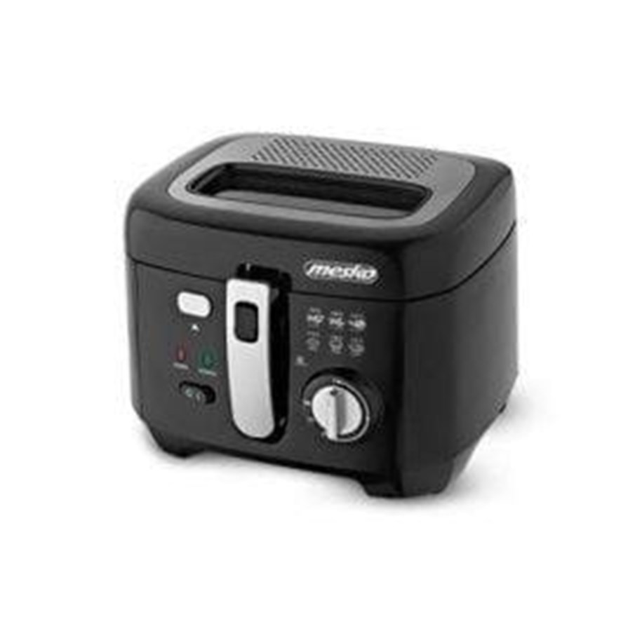 Frituur - Mesko Frituurpan - MS 4908