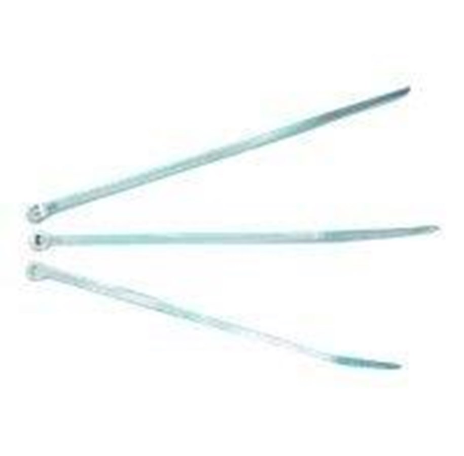 Kabelgoot, Kabelhoes & Kabelbinders - Gembird cable tie - NYT-150/25