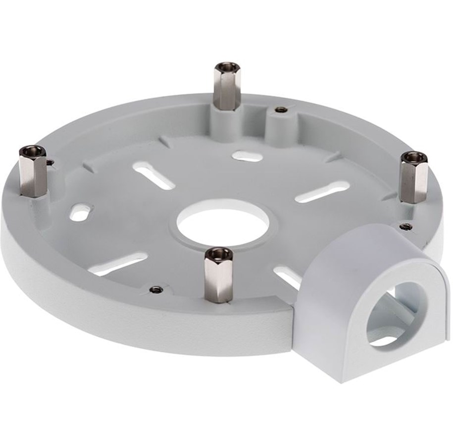Videobewaking accessoires - Axis T94F01P CONDUIT BACK BOX - 5504-041