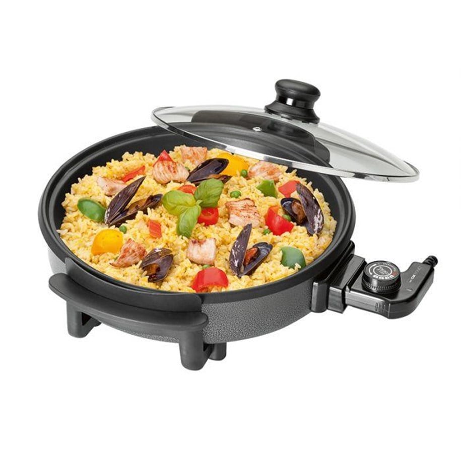 Overige keukenapparatuur - Clatronic PP 3401 - party pan - PP 3401
