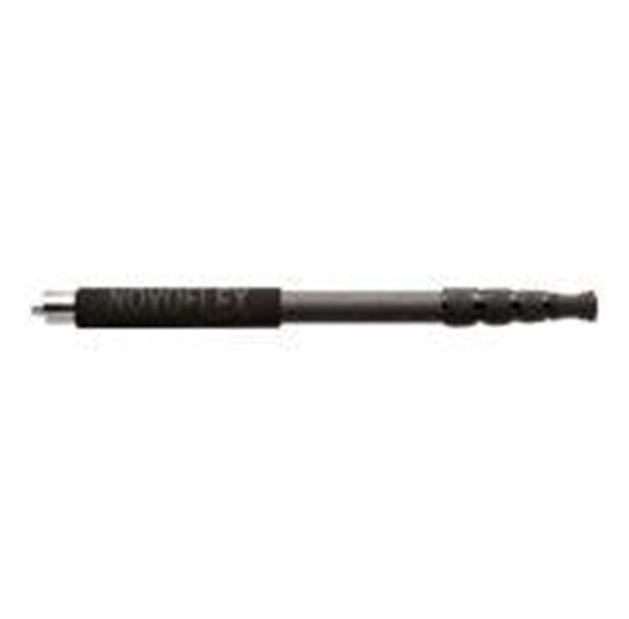 Statief accessoires - Novoflex Carbon fibre leg - tripod leg - QLEG C2840 SET3