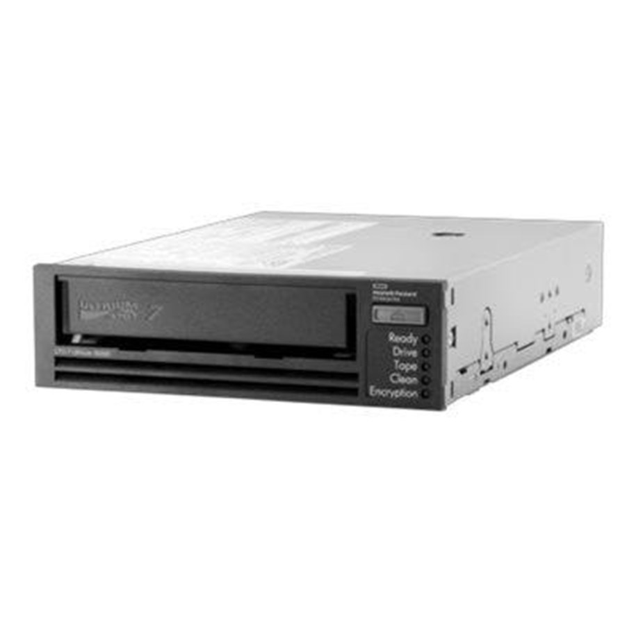 Tapedrive - HP E StoreEver LTO-7 Ultrium 15000 voldoet aan TAA-normen - BB953A