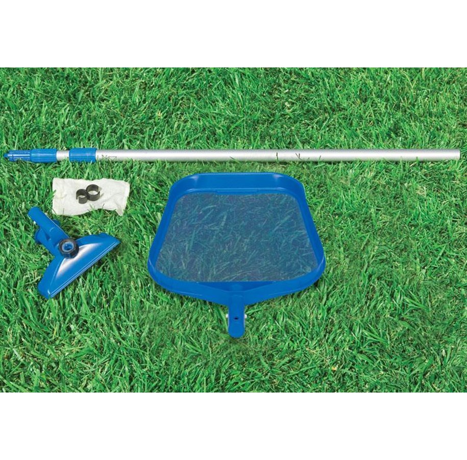 Zwembaden - Intex Zwembadonderhoudskit - 28002