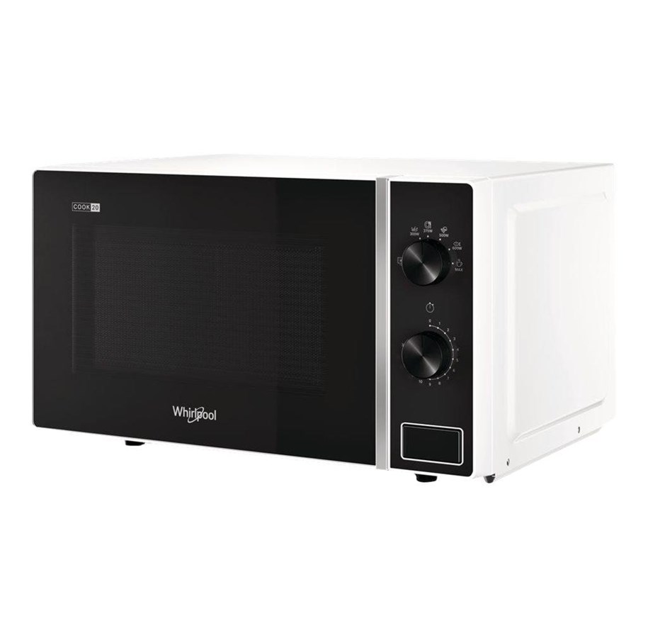 Magnetron - Whirlpool COOK 20 MWP 101 W - MWP101W