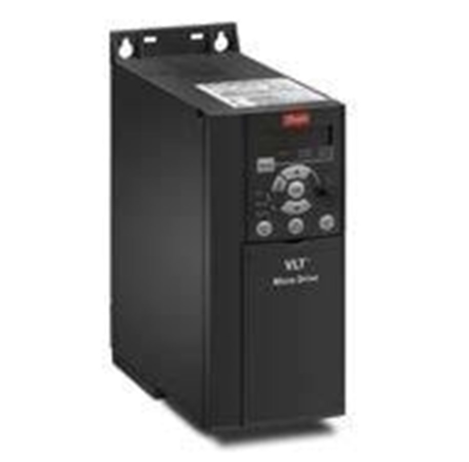 Motorbesturing - Danfoss Vlt fc51 5.5kw ip20 132f0028 - 132F0028
