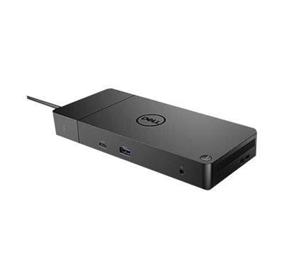 Docking station - Dell Thunderbolt 3 Dock / USB-C 180W WD19TB *DEMO* - 210-ARJD