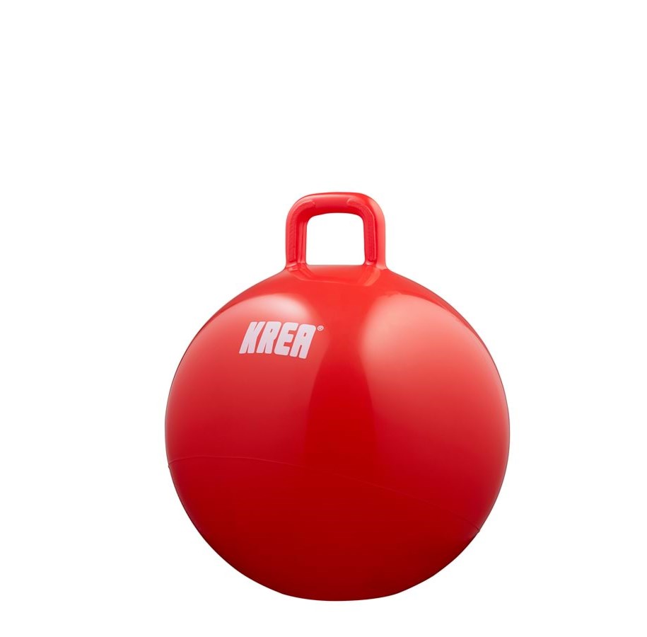 Buiten spelen - Krea Ball Hopper Red - 2056