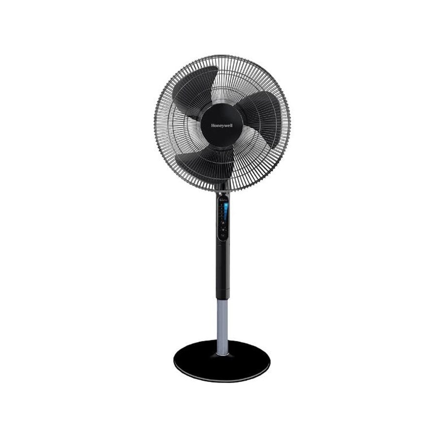 Honeywell HSF600BE4 QuietSet Staande Ventilator 40 W | Voordelig