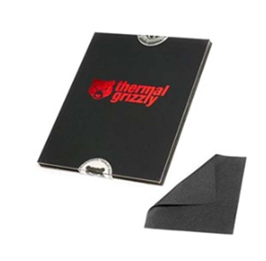 CPU koeler - Thermal Grizzly Carbonaut - 32x32mm - Thermal pad - TG-CA-32-32-02-R