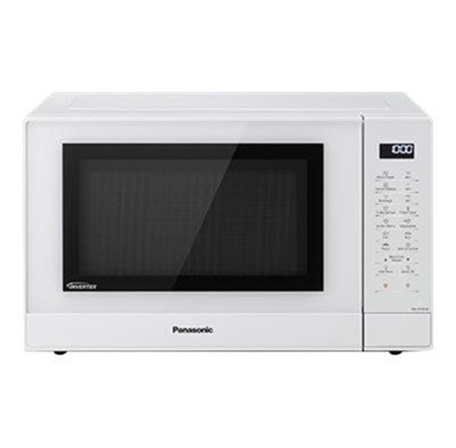 Magnetron - Panasonic NN-ST45KW - microwave oven - freestanding - Wit - NN-ST45KWEPG