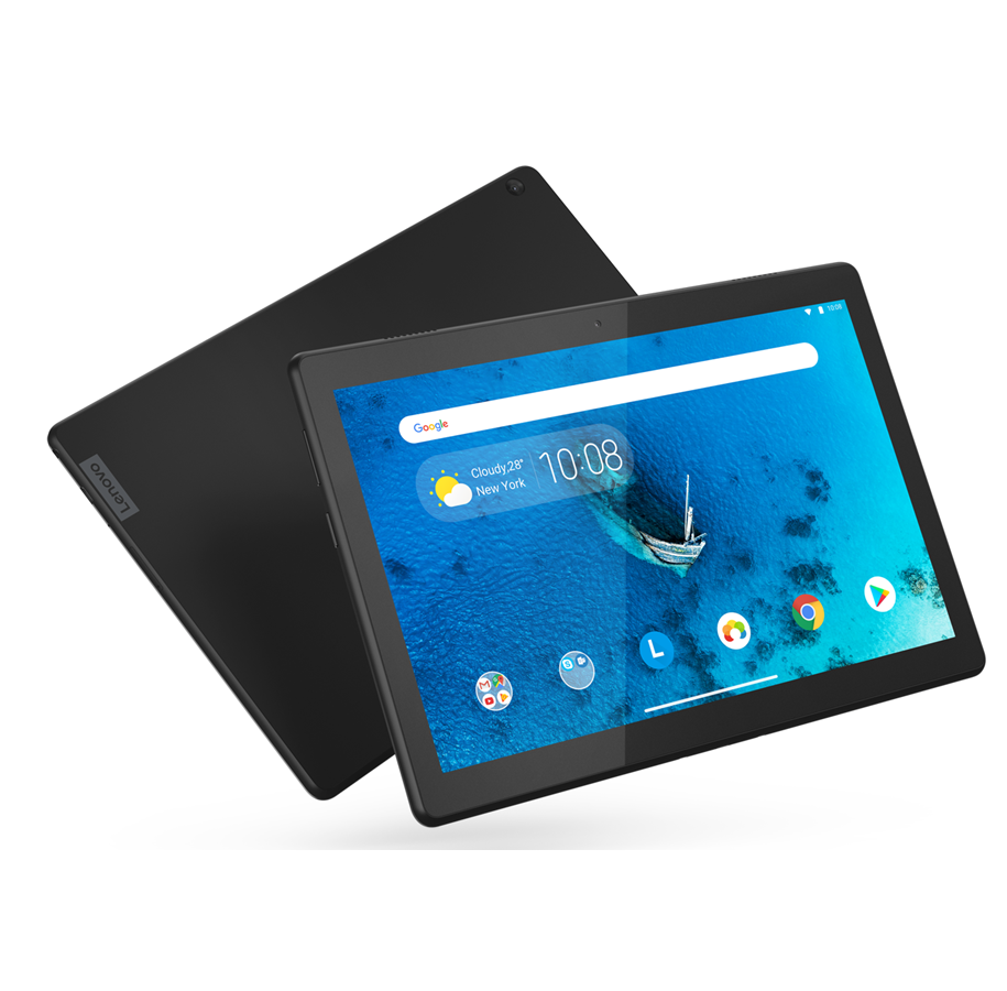 Tablet - Lenovo Tab M10 HD - Android - 32GB/2GB - 10.1" IPS - ZA4G0035SE