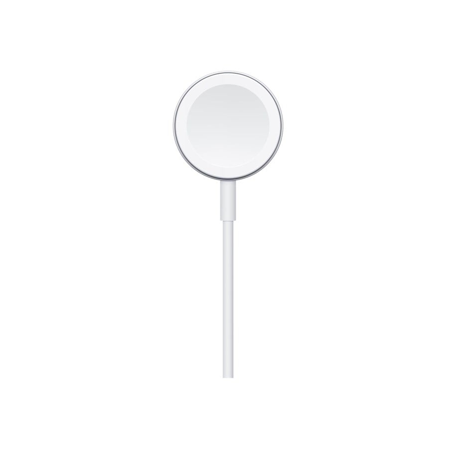 Smartwatch - Accessoires - Apple Magnetic - smart watch charging cable - 1 m - MX2E2ZM/A