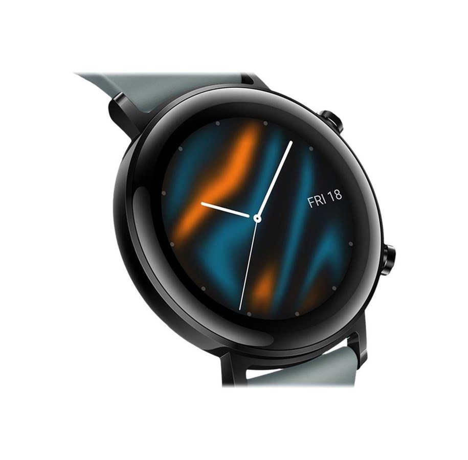 Huawei Watch GT2 42mm Sport - Lake Cyan | Voordelig