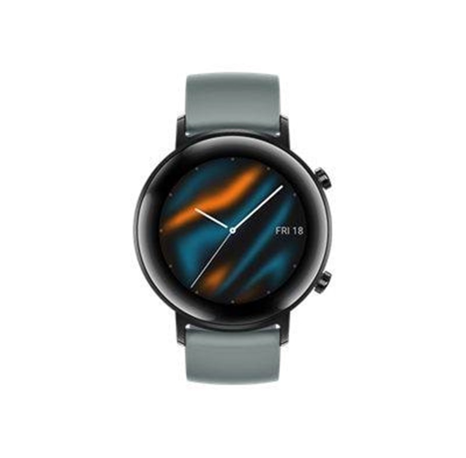 Huawei Watch GT 2 Sport Edition 42mm Smart Watch - Cyan