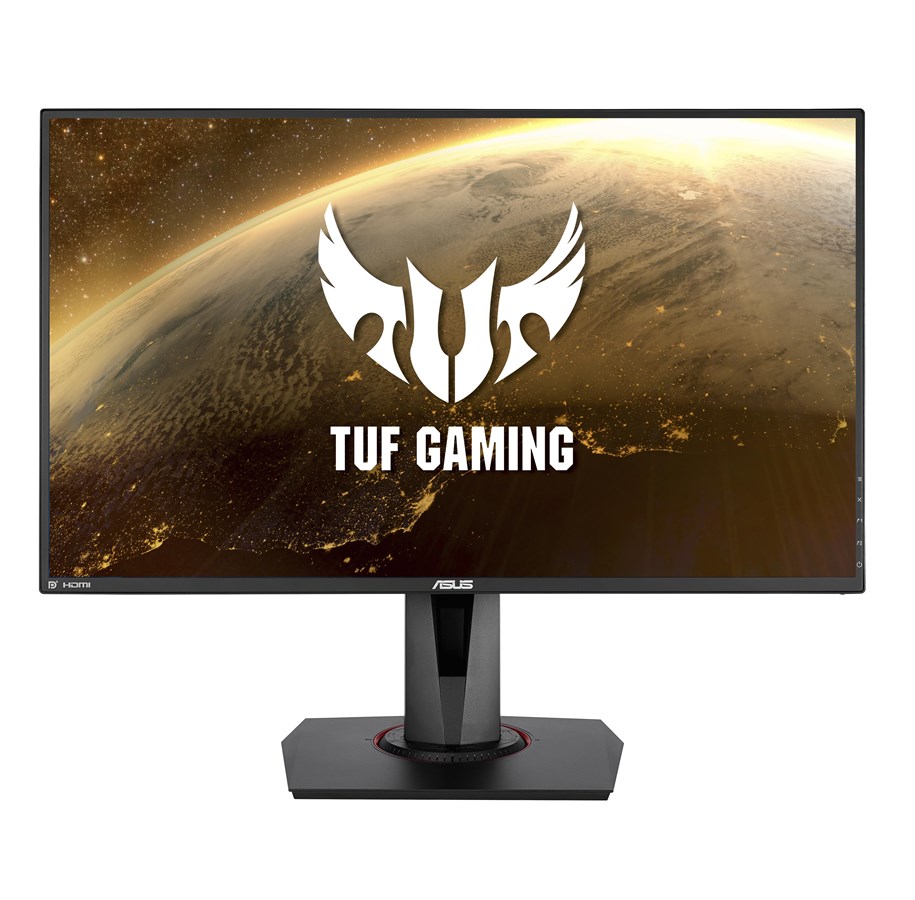 Scherm - 27" ASUS TUF Gaming VG279QM - 1920x1080 - 280Hz - IPS: "TUF Gaming VG279QM - 1920x1080 - 280Hz - IPS - 90LM05H0-B03370