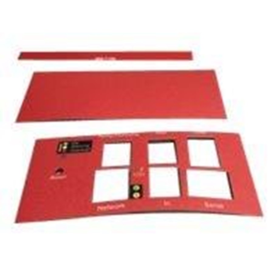APC Rack PDU label kit labels | Voordelig