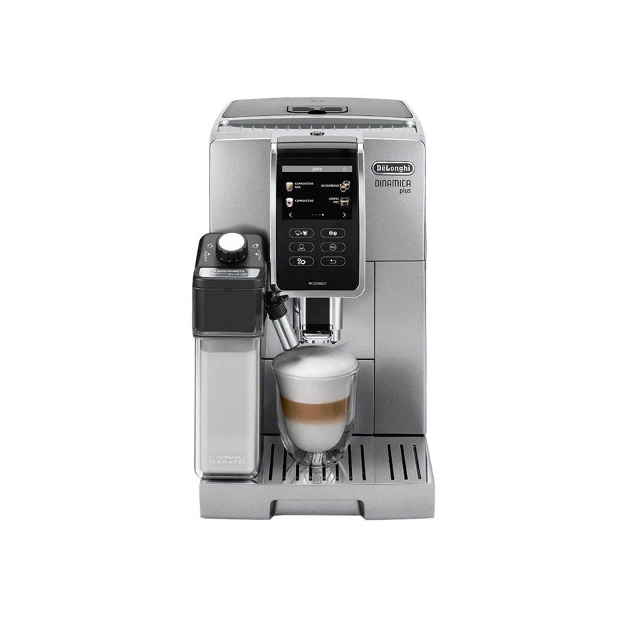 DeLonghi Dinamica Plus ECAM370.95.S 