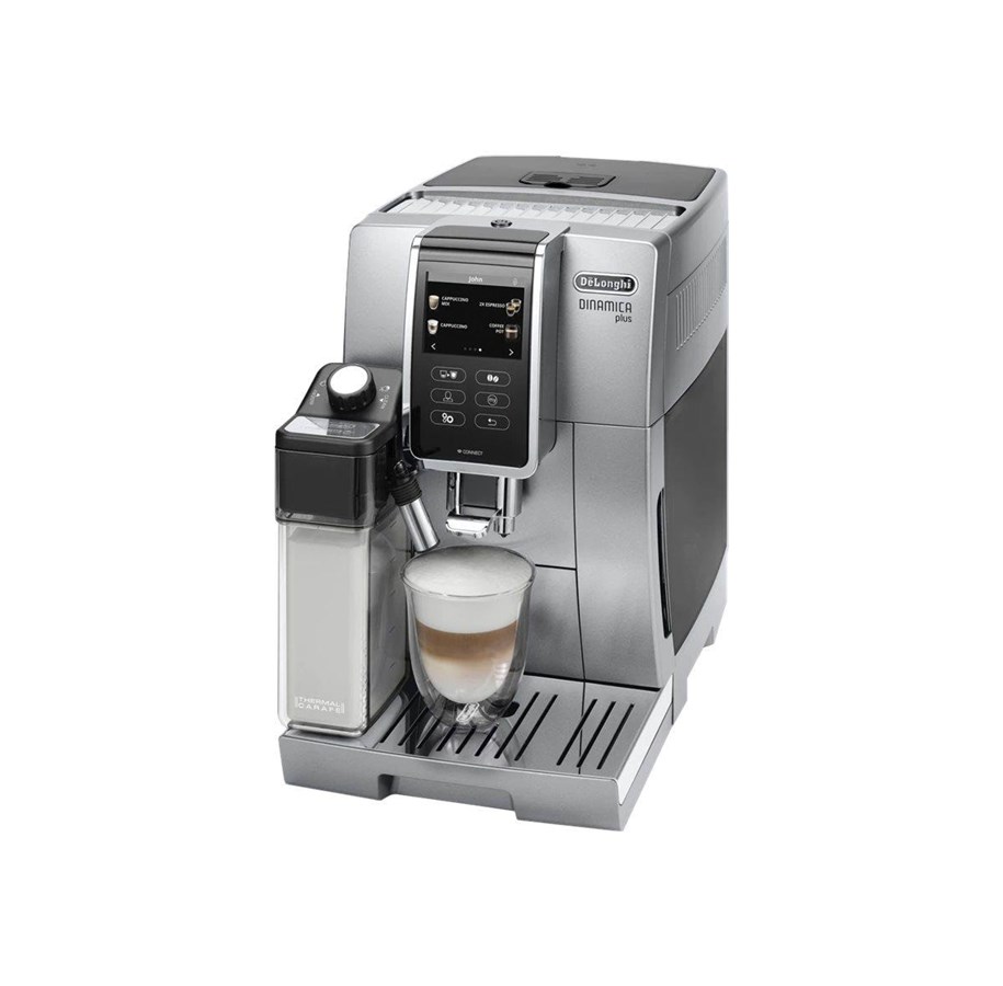 DeLonghi Dinamica Plus ECAM370.95.S 
