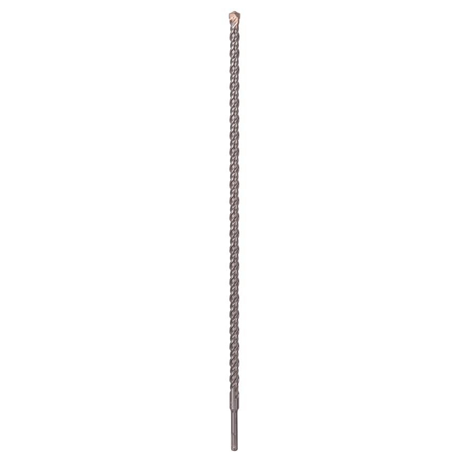 Boren en bits - Bosch HAMMERBOR SDS P-5 16X600MM - 1618596226