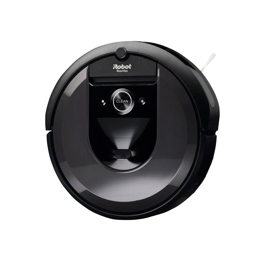 Robotstofzuiger - iRobot Robotstofzuiger Roomba i7150 - i7150