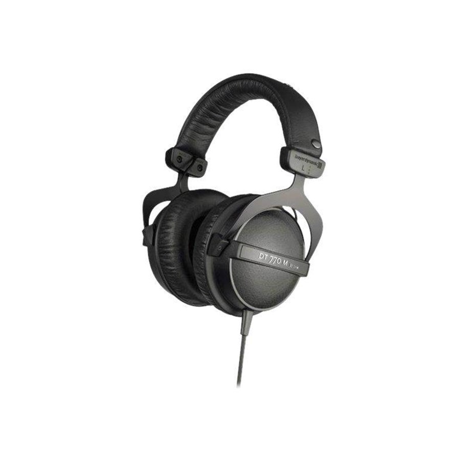 Headphones/Headsets - Beyerdynamic DT 770 m - 472786