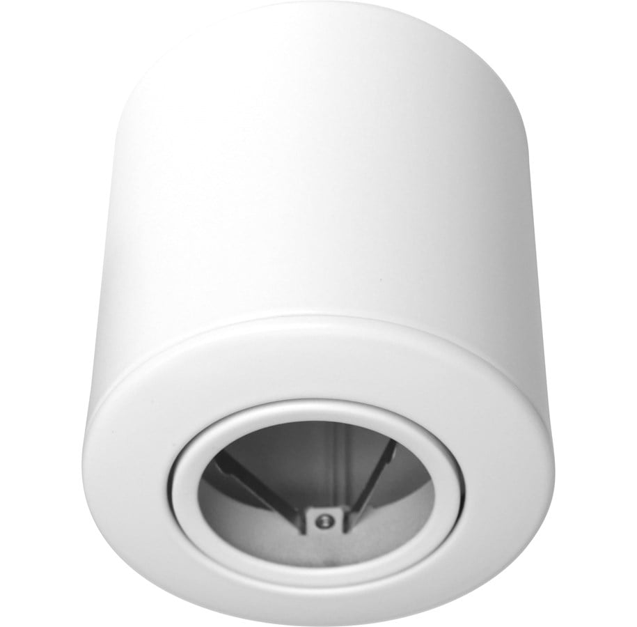 Lampen - Nordtronic Surf install excl. light source matt Wit - 70142010