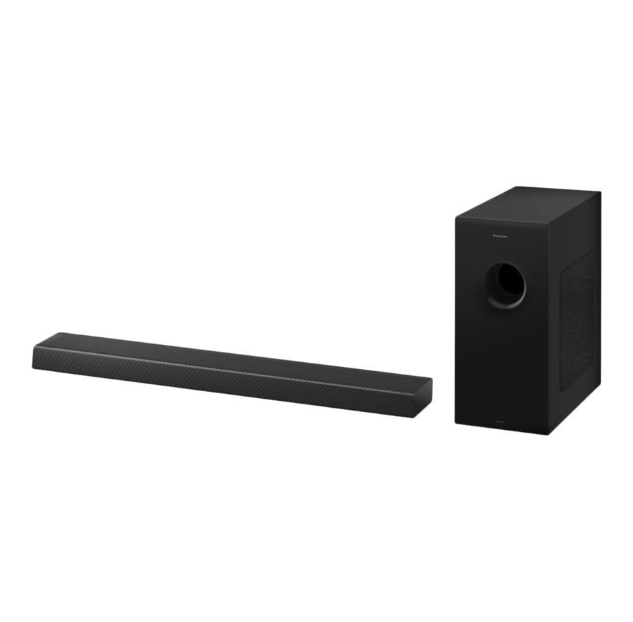 Thuisbioscoop  - Panasonic SC-HTB600EGK - SC-HTB600EGK