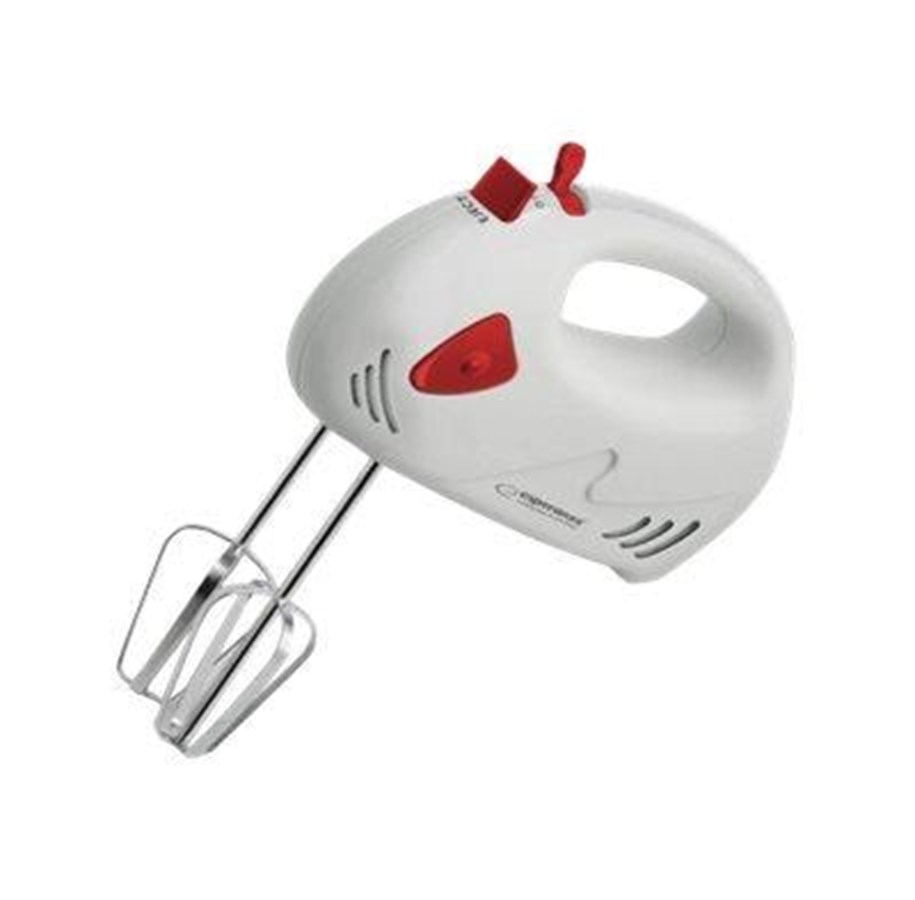 Overige keukenapparatuur - Esperanza Mikser reczny  Muffin EKM007R (150W kolo - EKM007R
