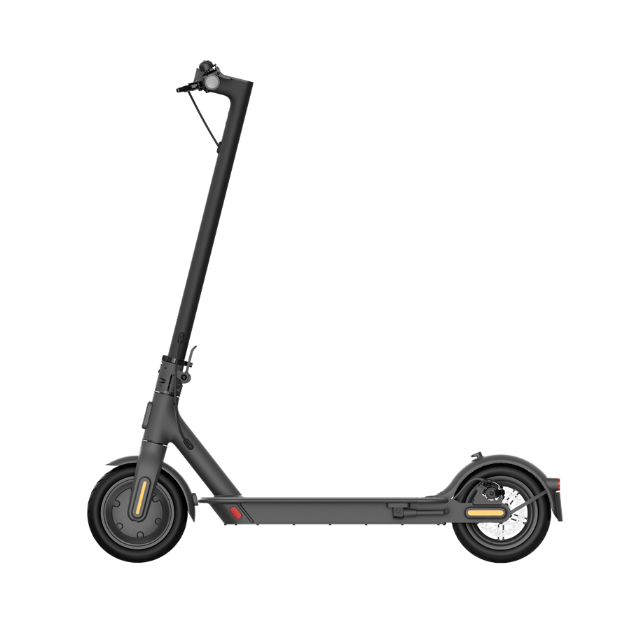 Elektrische step - Xiaomi Mi Electric Scooter Essential Black (20 km/h) - 6934177714573