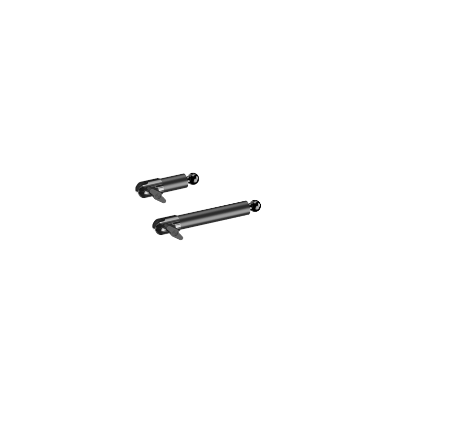 Streaming-apparatuur - Elgato Multi Mount Flex Arm S Kit - 10AAH9901