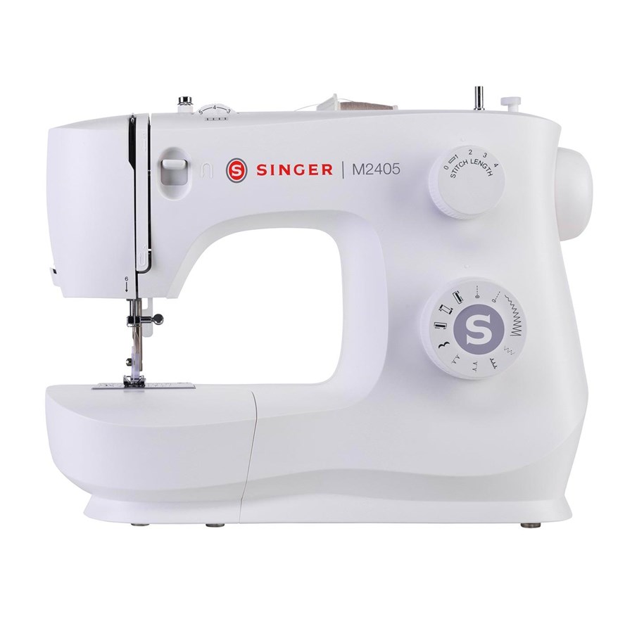 Naaimachine - Singer M2405 - M2405