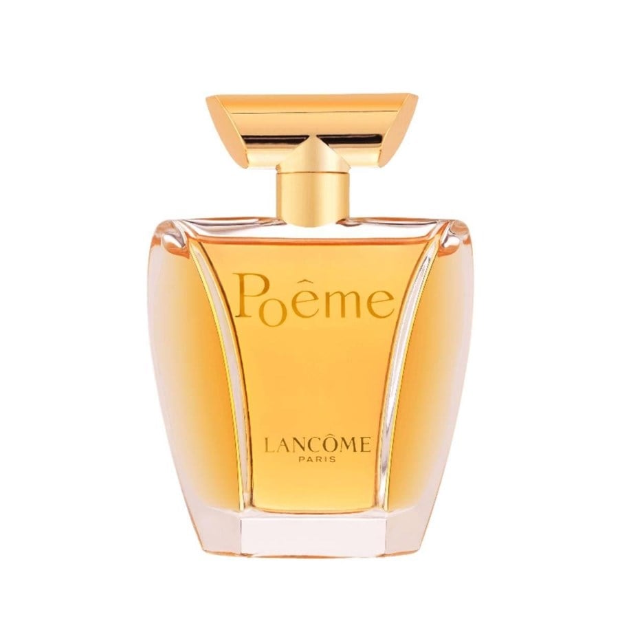 Parfum en geuren - Lancôme Poeme EDP - 100 ml - 3147758155112
