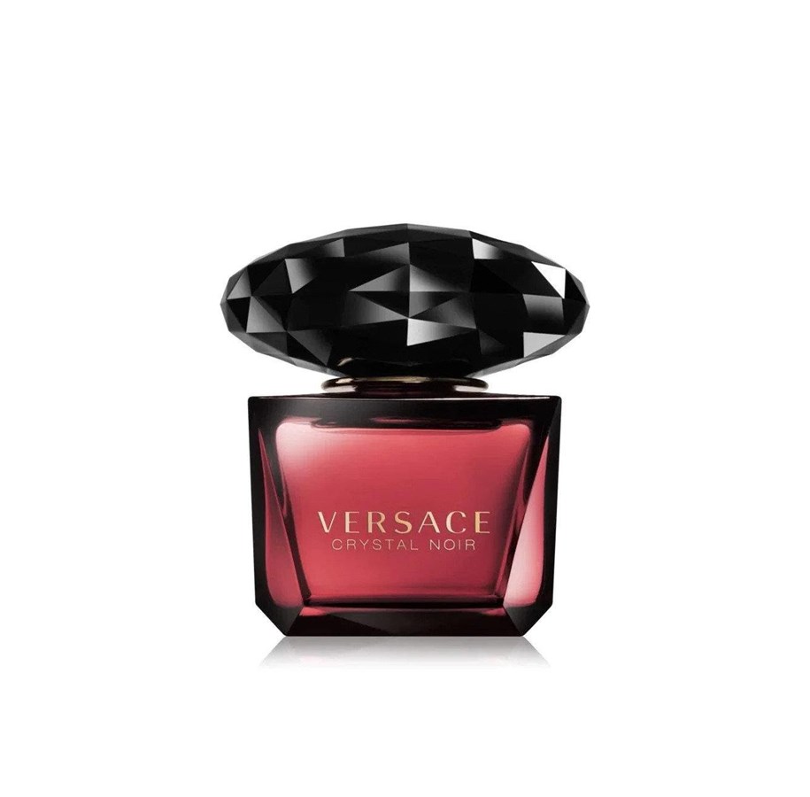 Parfum en geuren - VERSACE Crystal Noir Eau De Toilette - 90 ml - 8018365070462