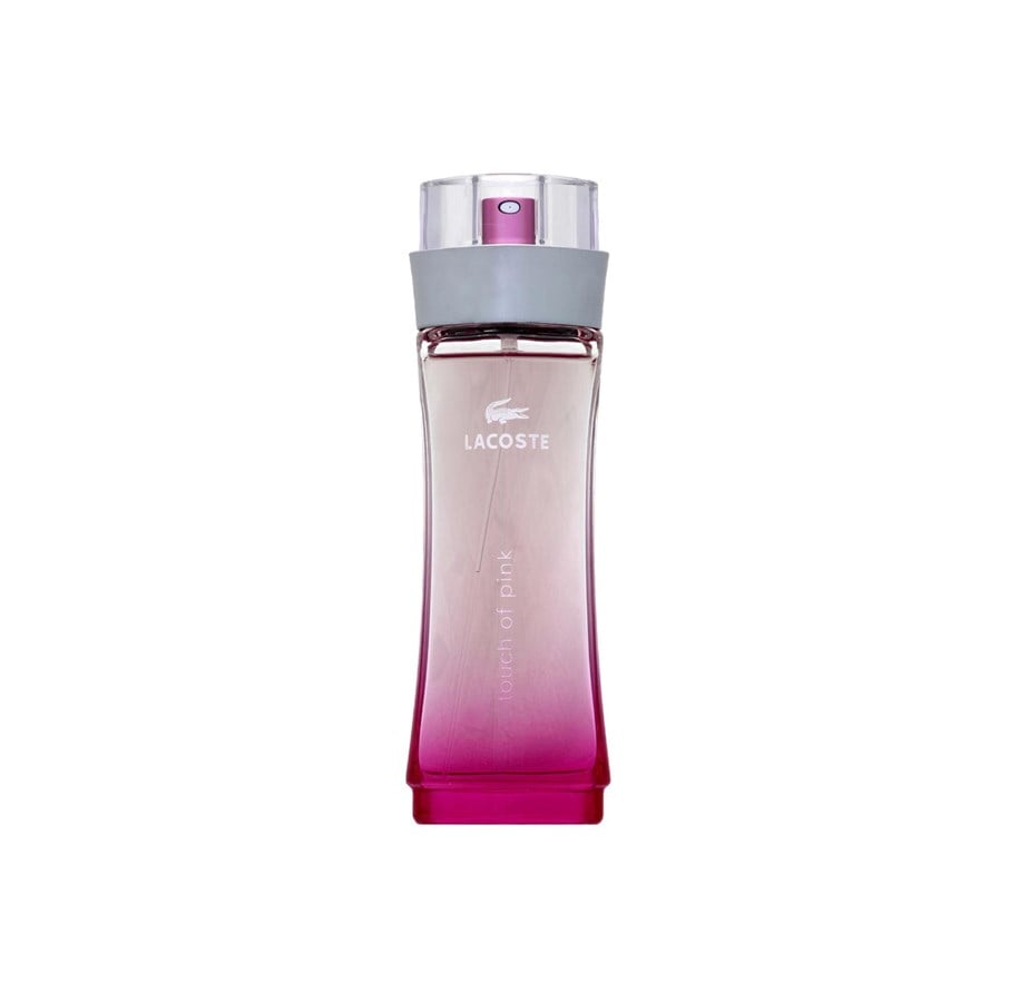Parfum en geuren - Lacoste Touch of Pink EDT - 50 ml - 737052191324