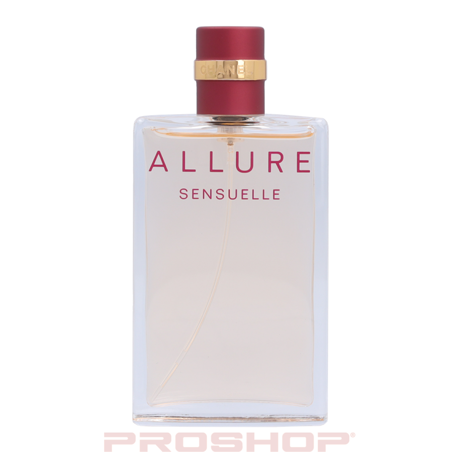 Parfum en geuren - Chanel Allure Sensuelle - 3145891297201