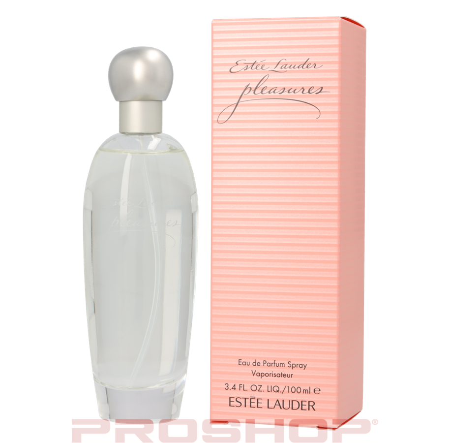 Parfum en geuren - Estée Lauder Pleasures EDP - 100 ml - 027131043317