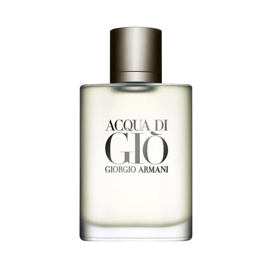 Parfum en geuren - Giorgio Armani Acqua Di Gio Pour Homme - 50 ml - 3360372058861