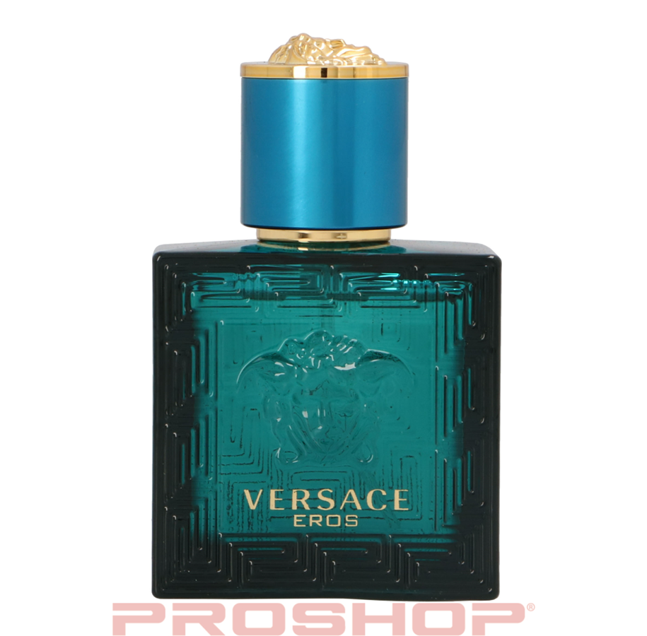 Parfum en geuren - VERSACE Eros Eau de Toilette 30 ml. - Q-KM-404-30