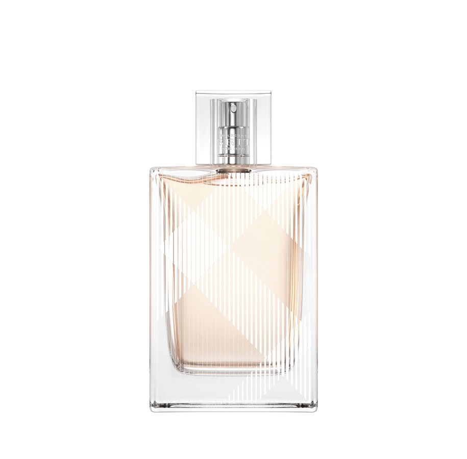 Parfum en geuren - Burberry Brit for Her Eau de Toilette - 50 ml - 5045252667941
