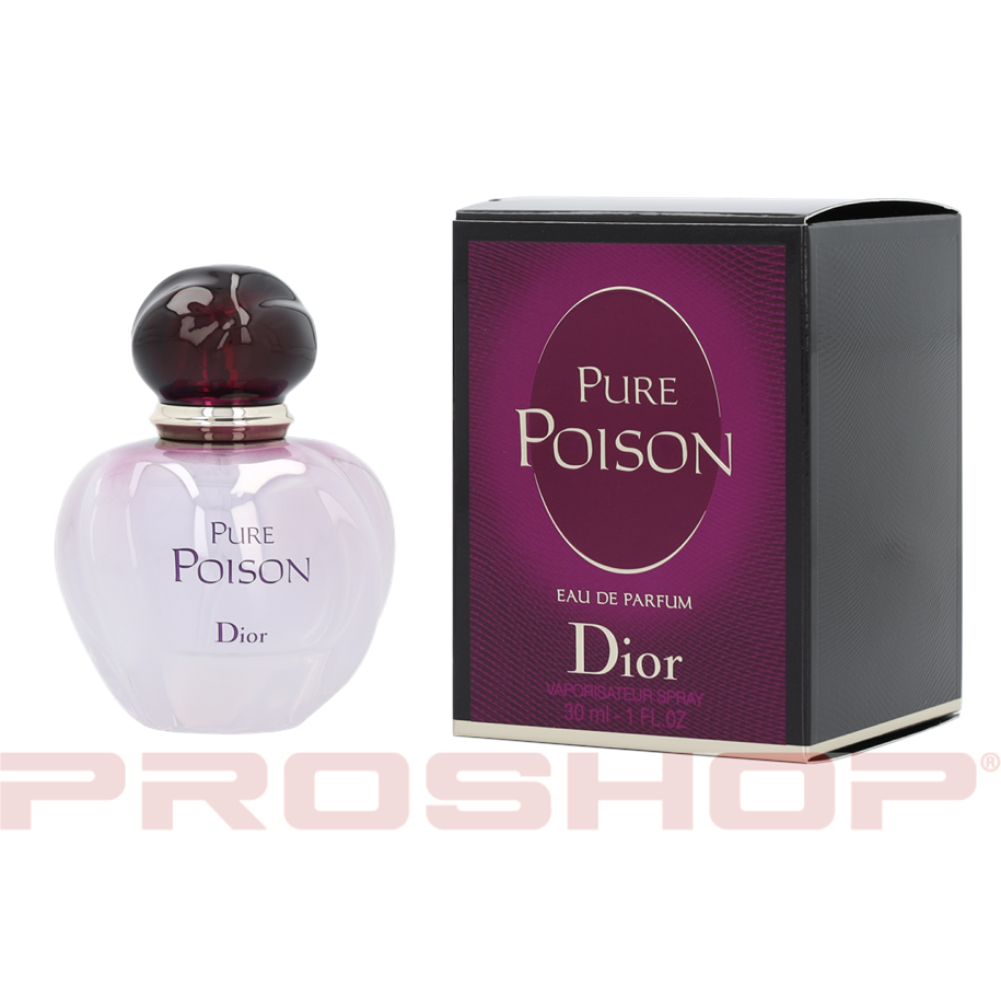 Parfum en geuren - Christian Dior Pure Poison - 3348900606692