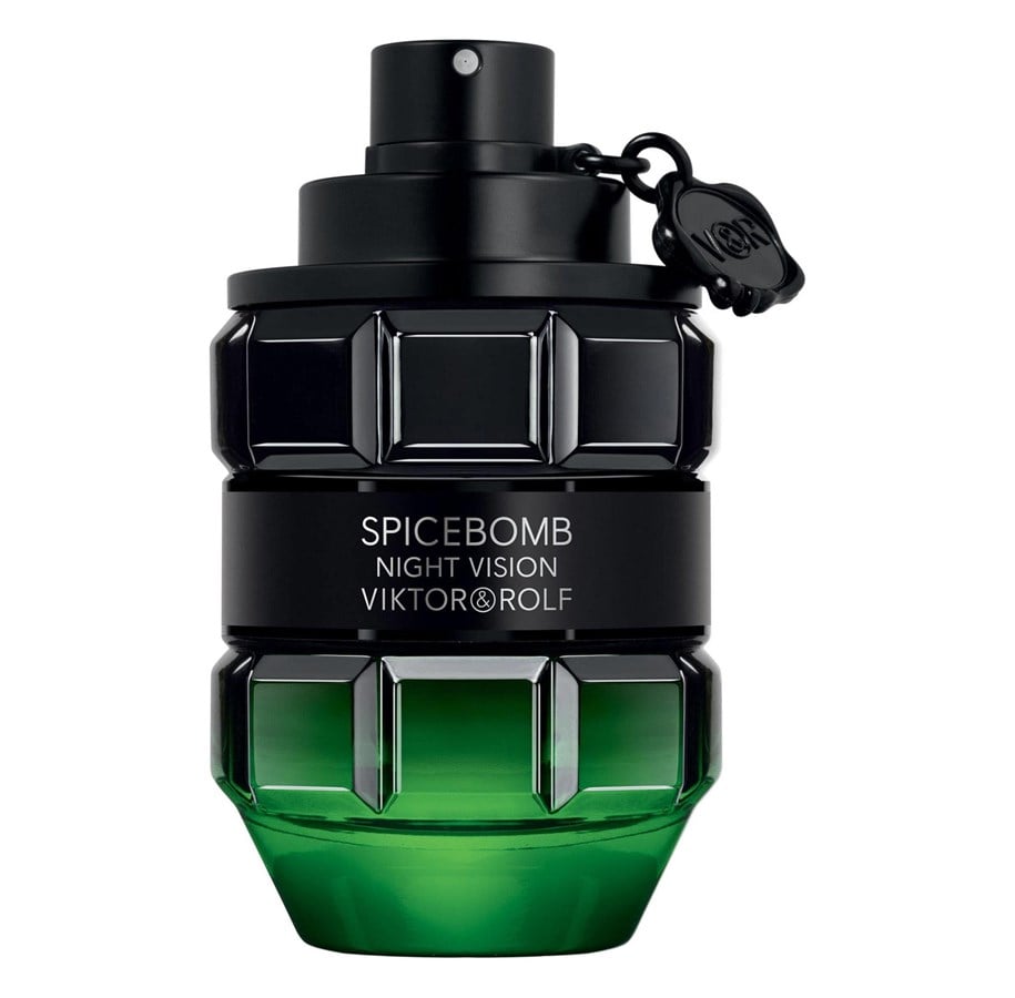 Parfum en geuren - Viktor & Rolf Spicebomb Night Vision - 90 ml - 3614272191556