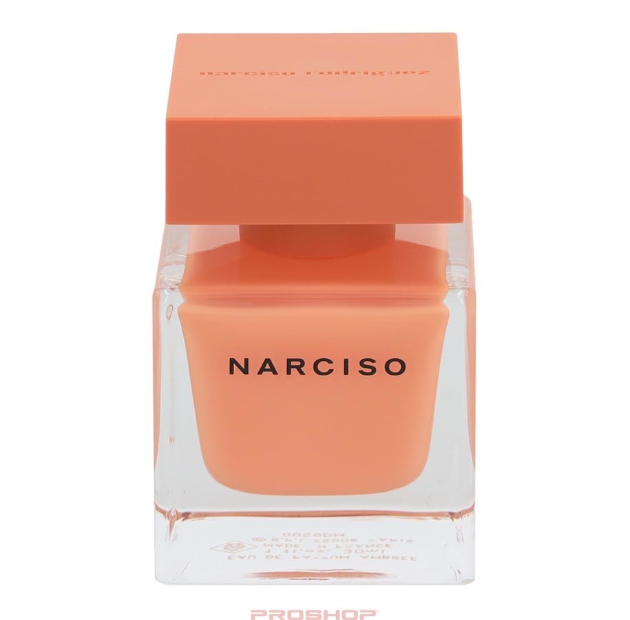 Parfum en geuren - Narciso Rodriguez Narciso - Ambree - Spray - 3423473053750