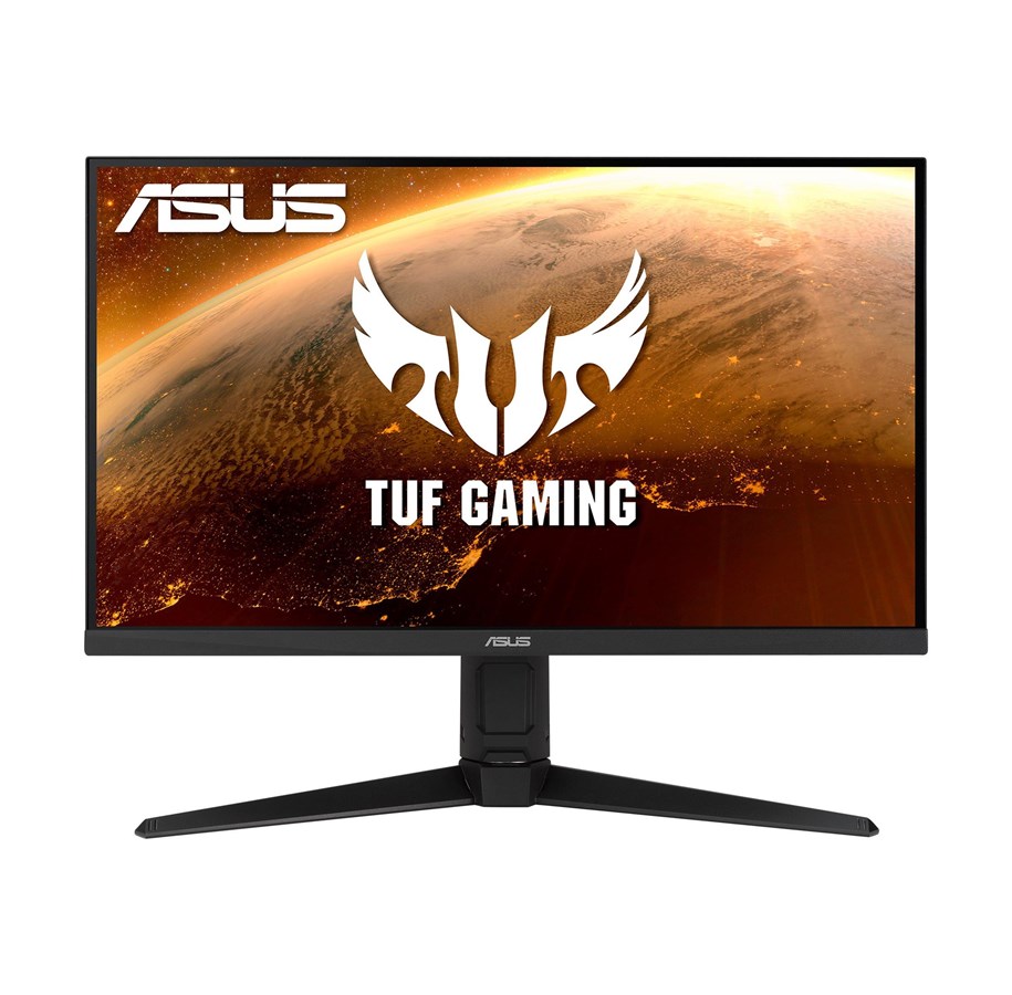Scherm - 27" ASUS TUF Gaming VG279QL1A - 1920x1080 - 165Hz - IPS - 90LM05X0-B02170